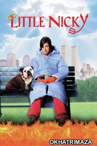 Little Nicky (2000) ORG Hollywood Hindi Dubbed Movie