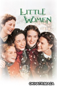 Little Women (1994) Hollywood Hindi Dubbed Movie