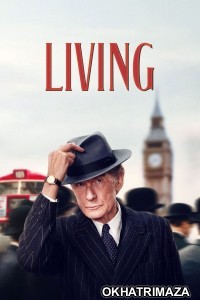 Living (2022) ORG Hollywood Hindi Dubbed Movie