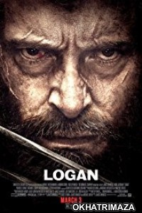 Logan (2017) Hindi Dubbed Movie