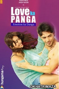 Love Ka Panga (2020) Hindi Season 1 Complete Show