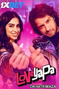 Loveyapa (2025) Bollywood Hindi Movie