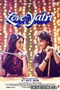 Loveyatri (2018) Bollywood Hindi Movie