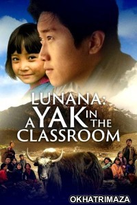 Lunana A Yak In The Classroom (2019) ORG Hollywood Hindi Dubbed Movie