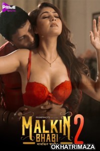 Malkin Bhabhi (2024) S02 E03 Primeshots Hindi Web Series