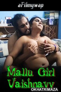 Mallu Girl Vaishnavy (2024) Malayalam Hot Short Film