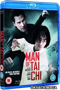 Man of Tai Chi (2013) Hollywood Hindi Dubbed Movies