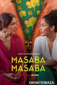 Masaba Masaba (2020) Hindi Dubbed Season 1 Complete Show