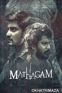 Mathagam (2023) Season 1 Hindi Web Series