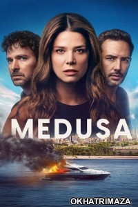 Medusa (2025) Season 1 Hindi Dubbed Web Series