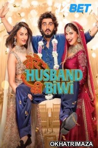 Mere Husband Ki Biwi (2025) Bollywood Hindi Movie