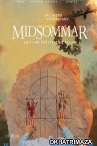 Midsommar (2019) Unofficial Hollywood Hindi Dubbed Movie