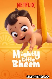 Mighty Little Bheem: Kite Festival (2021) Hindi Season 1 Complete Shows