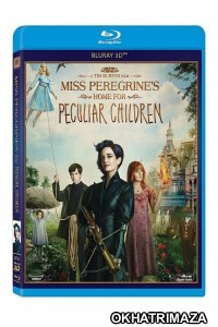 Miss Peregrines Home for Peculiar Children (2016) Hollywood Hindi Dubbed Movies