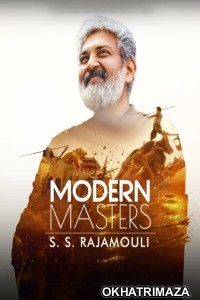 Modern Masters SS Rajamouli (2024) ORG South Inidan Hindi Dubbed Movie