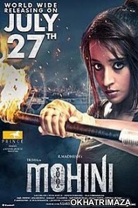 Mohini (2019) South Indian Hindi Dubbed Movies