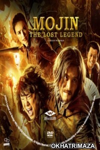 Mojin The Lost Legend (2015) Dual Audio Hollywood Hindi Dubbed Movie