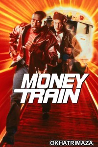 Money Train (1995) ORG Hollywood Hindi Dubbed Movie