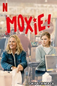 Moxie (2021) Hollywood Hindi Dubbed Movies