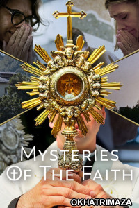 Mysteries of The Faith (2023) Season 1 Hindi Dubbed Series