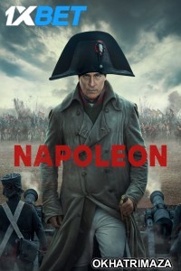 Napoleon (2023) HQ Tamil Dubbed Movie