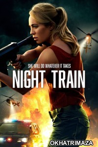 Night Train (2023) HQ Telugu Dubbed Movie