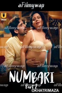 Numbari (2024) Part 2 ULLU Hindi Hot Web Series