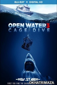 Open Water 3: Cage Dive (2017)  Hollywood Hindi Dubbed Movie