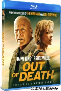 Out of Death (2021) Hollywood Hindi Dubbed Movies