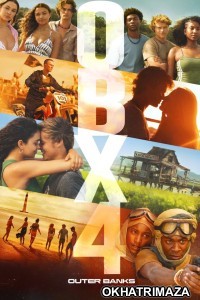 Outer Banks (2024) Season 4 Part 2 Hindi Dubbed Web Series