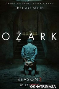 Ozark (2020) Hindi Dubbed Season 3 Complete Show