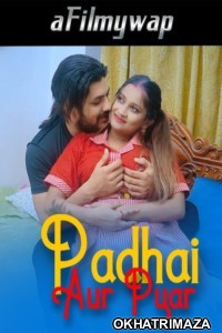 Padhai Aur Pyar (2024) BindasTimes Hot Hindi Short Film