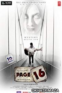 Page 16 (2018) Bollywood Hindi Movie