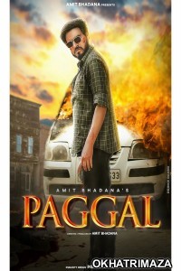 Paggal (2022) South Indian Hindi Dubbed Movie