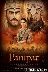 Panipat (2019) Bollywood Hindi Movies