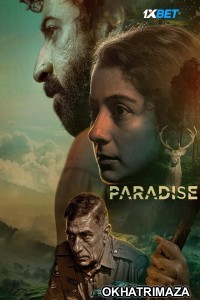 Paradise (2024) HQ South Inidan Hindi Dubbed Movie