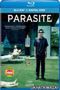 Parasite (Gisaengchung) (2019) Hollywood Hindi Dubbed Movie