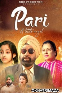 Pari A Little Angel (2021) Punjabi Full Movie