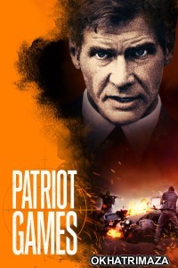 Patriot Games (1992) ORG Hollywood Hindi Dubbed Movie