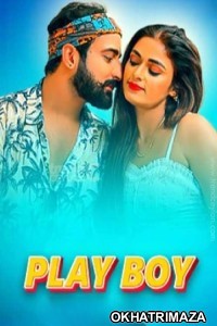 Play Boy (2023) Fliz S01 E02 Hindi Web Series