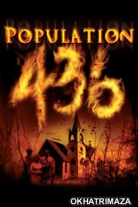 Population 436 (2006) ORG Hollywood Hindi Dubbed Movie