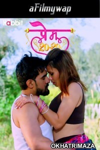 Prem 20 20 (2024) S01 Part 3 Habbitmovies Hindi Hot Web Series