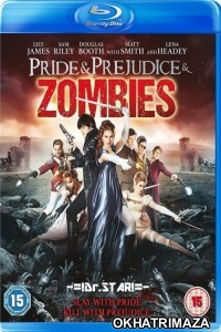 Pride And Prejudice And Zombies (2016) Hollywood Hindi Dubbed Movies