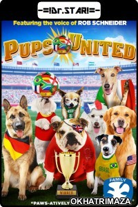 Pups United (2015) Hollywood Hindi Dubbed Movies