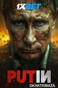 Putin (2025) HQ Hollywood Hindi Dubbed Movie