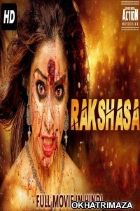 RAKSHASA (2018) South Indian Hindi Dubbed Movie