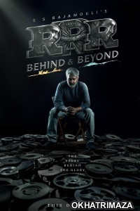 RRR Behind And Beyond (2024) Hollywood English Movie