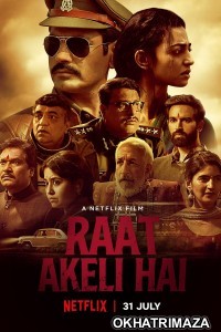 Raat Akeli Hai (2020) Bollywood Hindi Movie