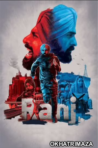 Ranj (2022) Punjabi Full Movies