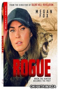 Rogue (2020) Hollywood Hindi Dubbed Movies